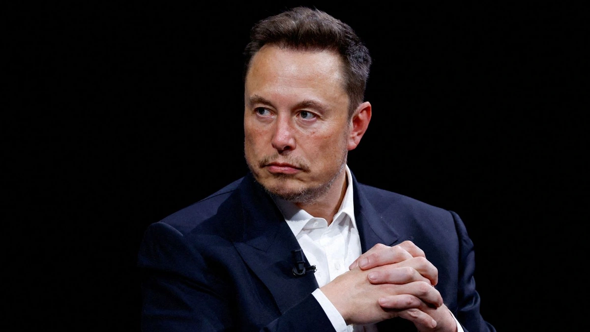 Musk'la ilgili flaş gelişme: Tansiyonu düşürmek için İran'la görüşüyor