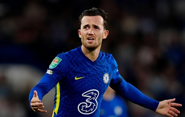 Ben Chilwell kariyerine Türkiye Süper Ligi'nde devam edebilir