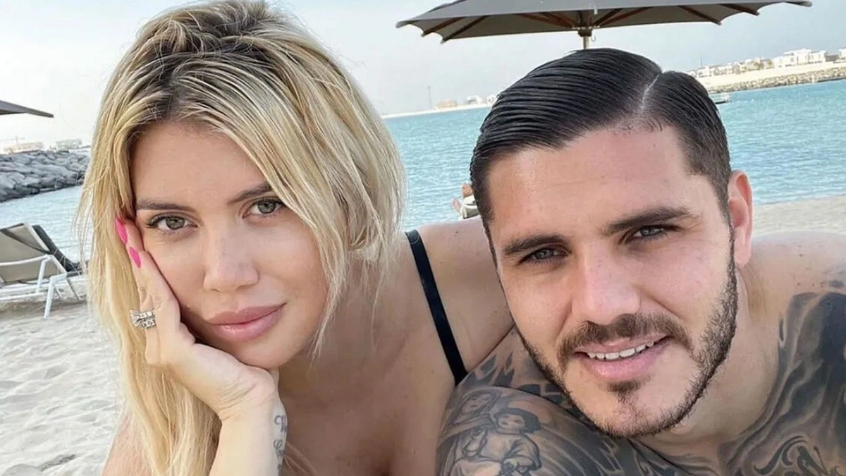 Mauro Icardi, Wanda Nara hakkında ilk kez konuştu: "Beni tüm dünyanın önünde aşağıladı"