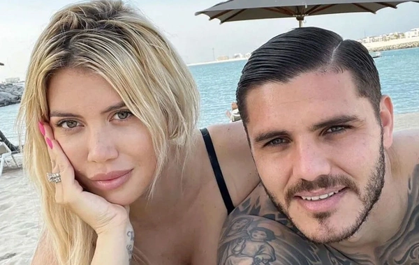 Mauro Icardi, Wanda Nara hakkında ilk kez konuştu: "Beni tüm dünyanın önünde aşağıladı"