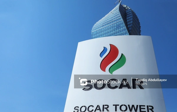 SOCAR dəniz obyektlərini karbonsuzlaşdırmağı planlaşdırır