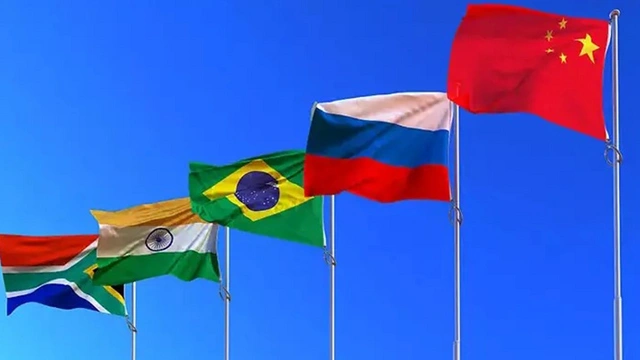 Endonezya, Malezya ve Tayland BRICS ortak ülkeleri oldu