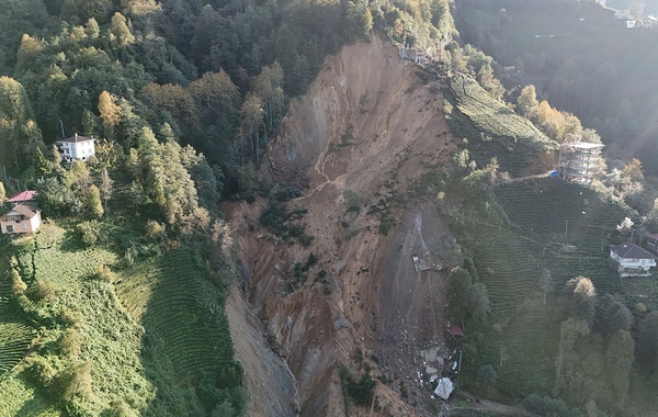 Rize depremi sonrası uzmanlardan Karadeniz için flaş uyarı