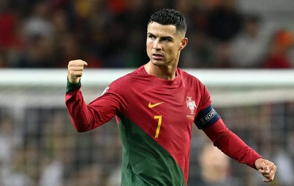 Cristiano Ronaldo, kariyerini sonlandıracağı tarihi açıkladı