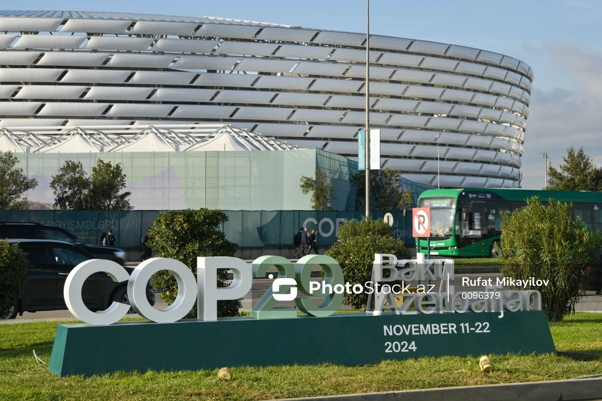 COP29'da İklim finansmanı yükümlülüğünün 170 milyar dolara çıkarılmasına karar verildi