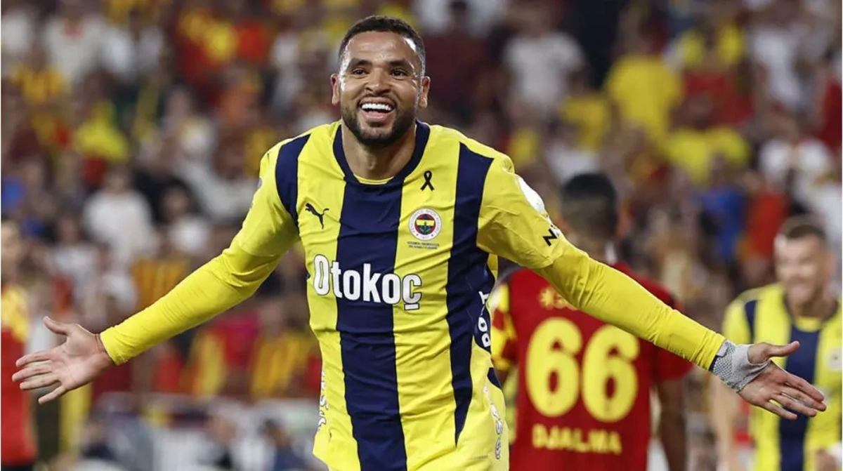 Bomba transfer: En Nesyri, Fenerbahçe'den Al Nassr'a gidiyor