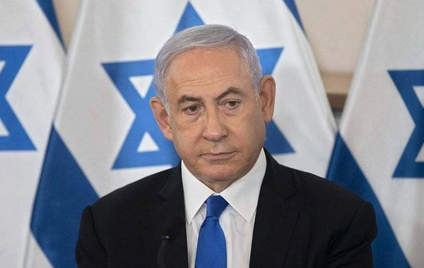 Netanyahunun iqamətgahına hücum edilib