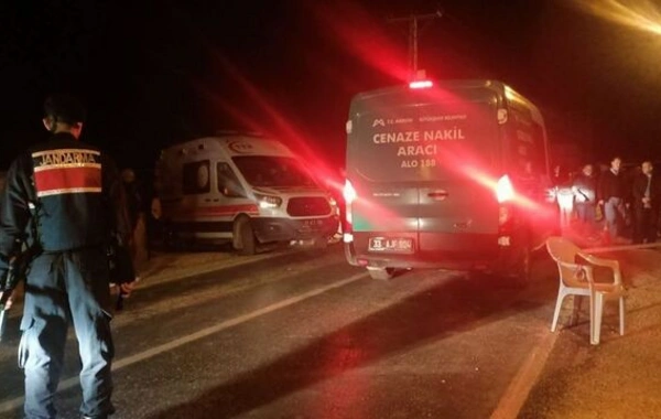 Mersin'de korkunç cinayet: Eşini ve kayınbiraderini av tüfeğiyle öldürdü