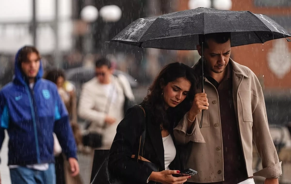 Meteoroloji'den 16 ile sarı alarm: Gök gürültülü sağanak ve kar yağışı bekleniyor