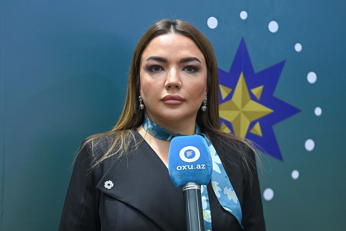 Aygün Əliyeva: "TDT liderləri səviyyəsində əlaqələr vətəndaş cəmiyyətinə də inteqrasiya olunub"