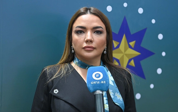 Aygün Əliyeva: "TDT liderləri səviyyəsində əlaqələr vətəndaş cəmiyyətinə də inteqrasiya olunub"