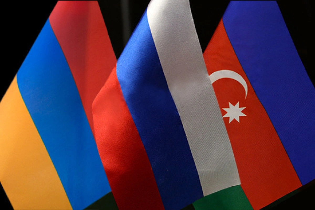 Rusya, Azerbaycan ve Ermenistan parlamento başkanları için platform sunmaya hazır