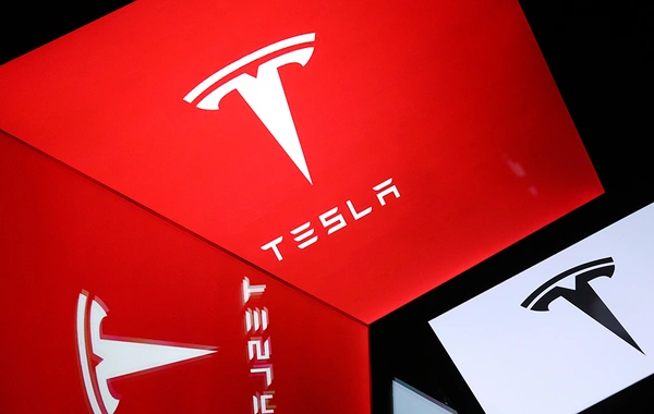 "Tesla"nın səhmləri kəskin bahalaşdı - SƏBƏB