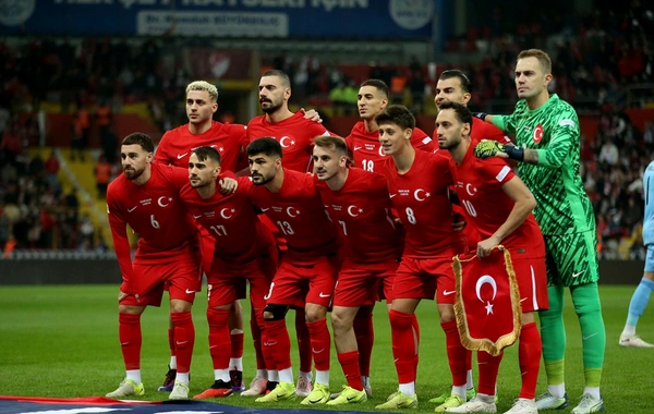 Karadağ Türkiye maçı, Arda Güler ilk 11'de