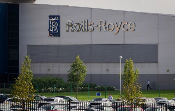 СМИ: Rolls-Royce разрабатывает атомные микрореакторы для миссий в космосе