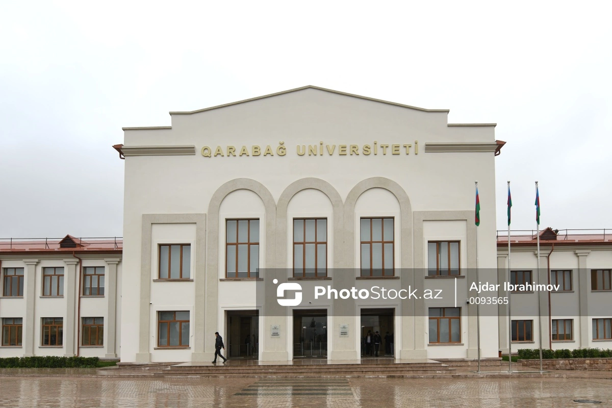 Qarabağ və Azərbaycan-Türkiyə Universitetləri üçün ümumilikdə 27 milyon manat vəsait ayrılacaq