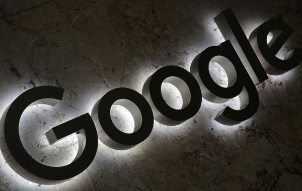 Rusya'dan Google'a 3,8 milyon ruble ceza