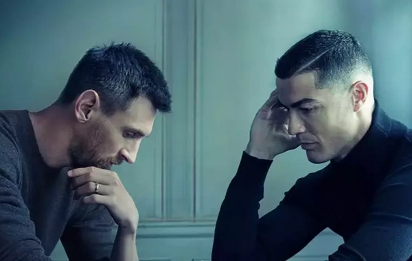 Cristiano Ronaldo, interneti sallayacak: YouTube kanalına Lionel Messi'yi konuk alacak iddiası