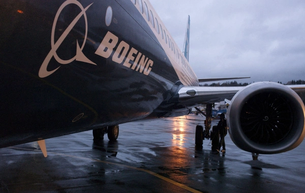 "Boeing" 2 mindən çox işçisini ixtisar edəcək