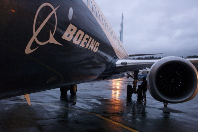 "Boeing" 2 mindən çox işçisini ixtisar edəcək