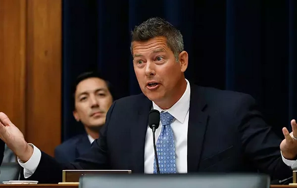 Trump, Ulaştırma Bakanlığı için Sean Duffy'yi aday gösterdi