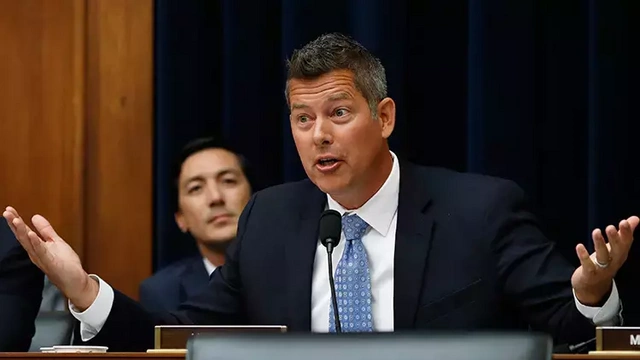 Trump, Ulaştırma Bakanlığı için Sean Duffy'yi aday gösterdi