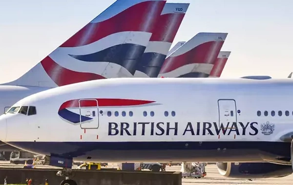 British Airways'te büyük kaos: Uçuşlar durdu, yolcular çaresiz