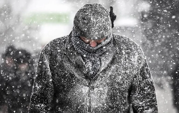 Hava soğuyor: İşte kar yağışı beklenen iller