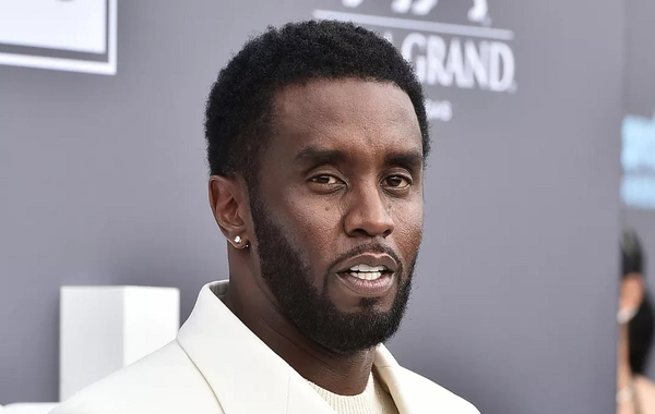 На камеру P.Diddy в тюрьме совершили рейд