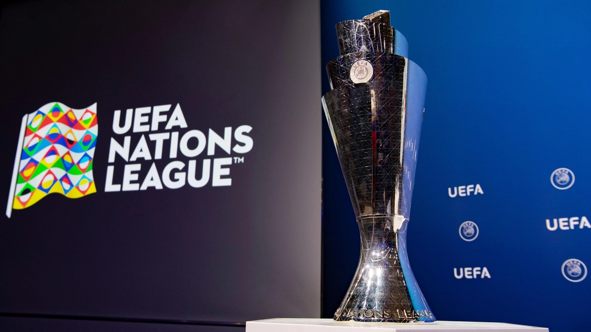 UEFA Millətlər Liqasında dörddəbir final mərhələsinə yüksələn komandaların tam siyahısı bəlli olub