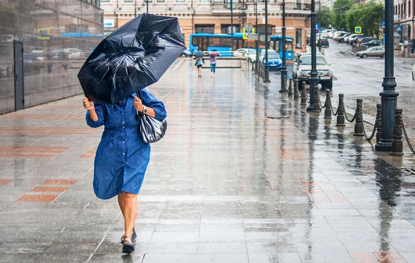 Hava durumu alarmı: Şiddetli kar yağışı ve rüzgar geliyor