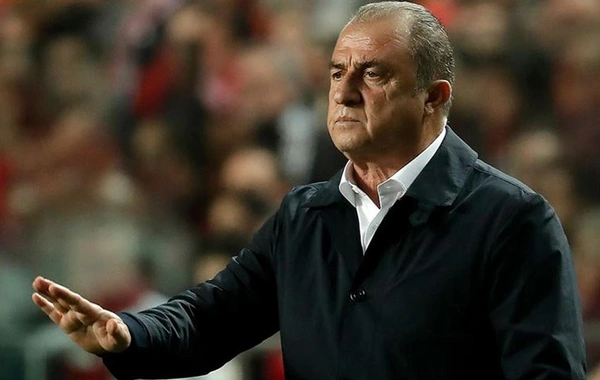 Karadağ mağlubiyeti sonrası dikkat çeken Fatih Terim paylaşımı