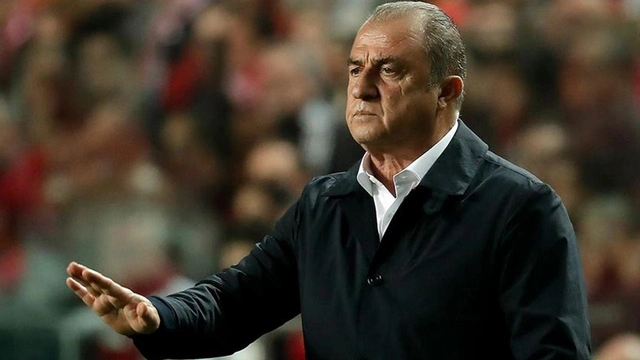 Karadağ mağlubiyeti sonrası dikkat çeken Fatih Terim paylaşımı