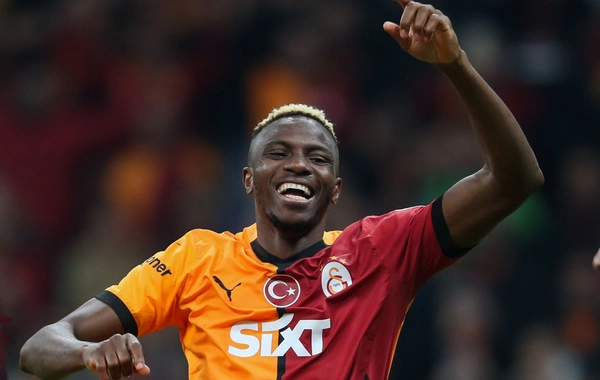 Victor Osimhen'in Galatasaray'dan ayrılma durumu hakkında açıklama yapıldı