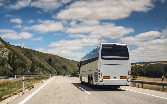 Azərbaycanda yerli istehsal avtobusların satışı ƏDV-dən azad edilir