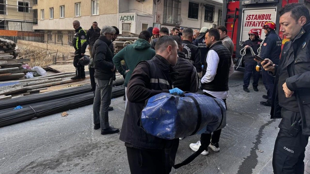 İşe başladığı gün can verdi: Ölümündeki "acı tesadüf" kahretti