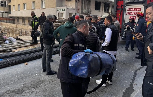 İşe başladığı gün can verdi: Ölümündeki "acı tesadüf" kahretti