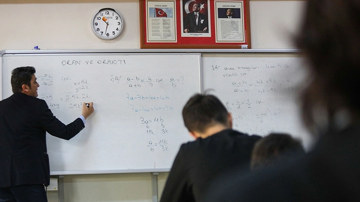 20 bin sözleşmeli öğretmen adayları için son gün: Atama sonuçları ne zaman açıklanacak?