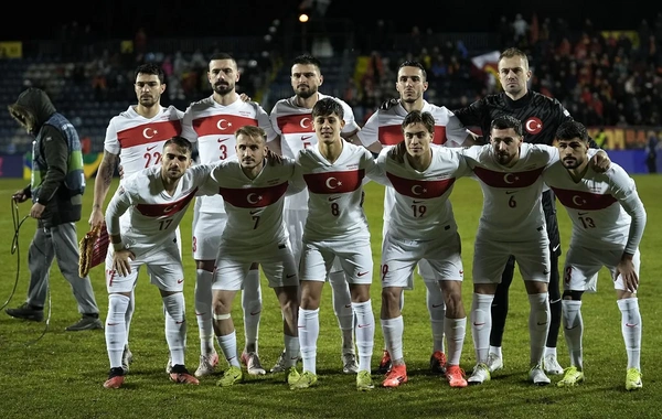 Türkiye A Milli Takımı'nın UEFA Uluslar Ligi play-off turundaki muhtemel rakipleri