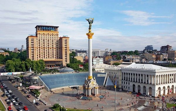 В Киеве из-за угрозы воздушной атаки продолжают закрываться посольства