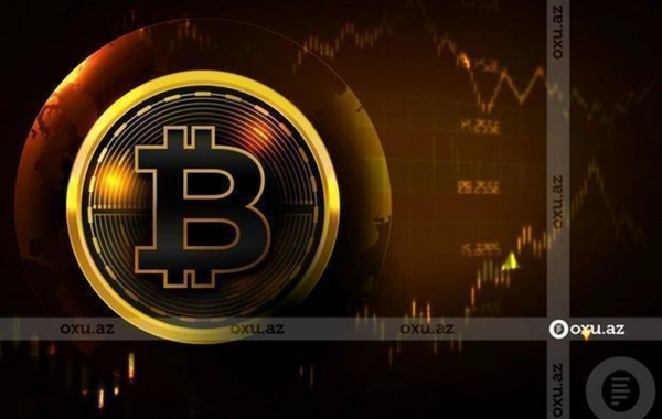 "Bitcoin" dayanmaq bilmir: Yeni rekord