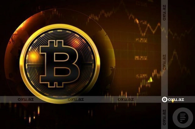 "Bitcoin" dayanmaq bilmir: Yeni rekord