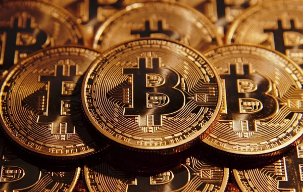 Bitcoin fiyatı tüm zamanların en yüksek seviyesine ulaştı