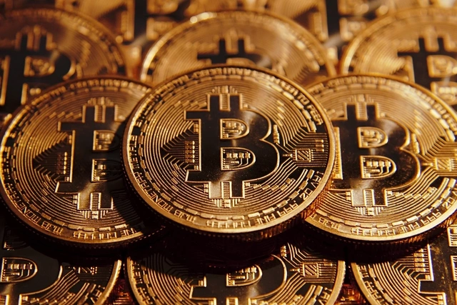 Bitcoin fiyatı tüm zamanların en yüksek seviyesine ulaştı