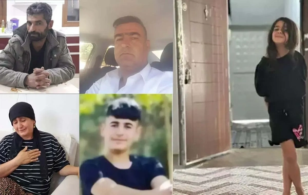 Narin cinayetinde yeni gelişme: Nevzat Bahtiyar'ın o sabah kimi aradığı ortaya çıktı