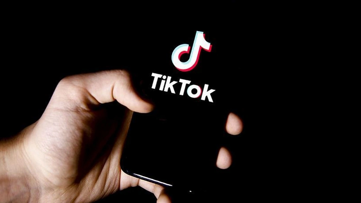 Arnavutluk'ta sosyal medya depremi: TikTok ve Snapchat yasaklanabilir!