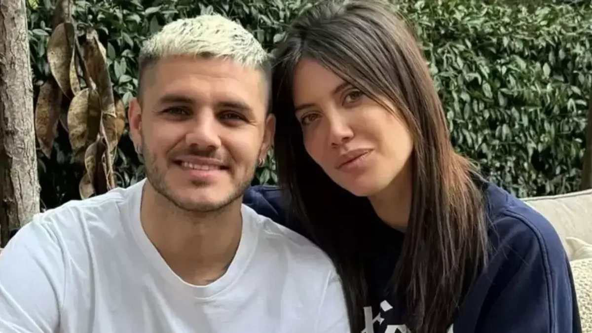 Mauro Icardi'nin babası ilk kez konuştu: "Ben torunlarımı göremiyorum"