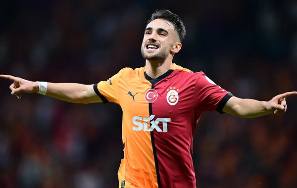 Galatasaray ve Yunus Akgün arasındaki sözleşme pazarlıkları başlıyor