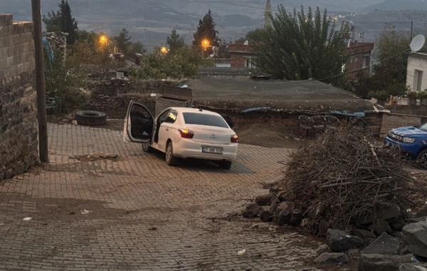 Kilis'te kardeşler arasında kanlı hesaplaşma: 1 ölü, 1 yaralı