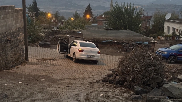 Kilis'te kardeşler arasında kanlı hesaplaşma: 1 ölü, 1 yaralı